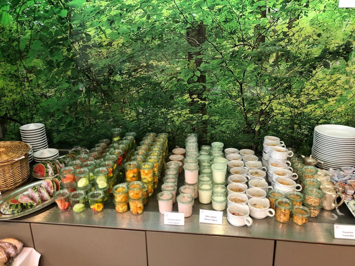 Hotel-Restaurant Ochsen Blaubeuren Zewnętrze zdjęcie