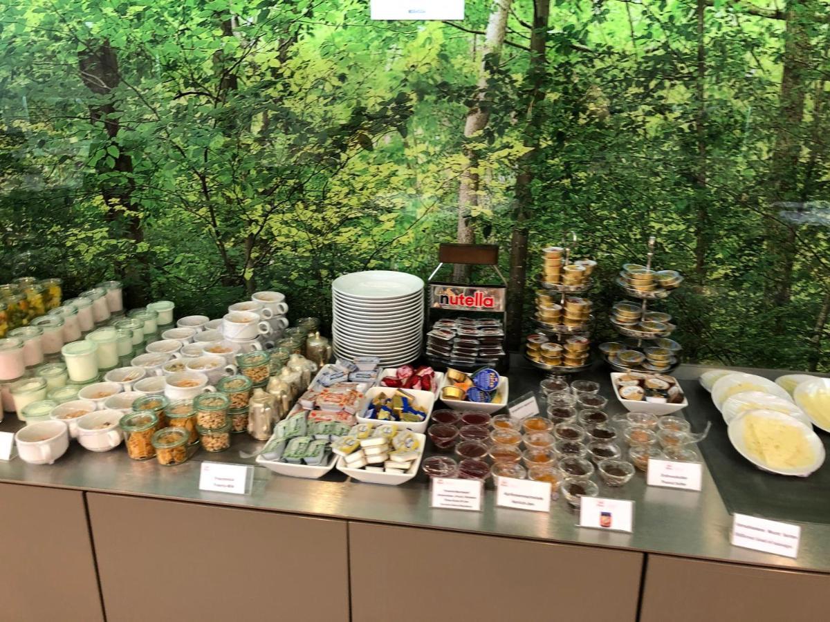 Hotel-Restaurant Ochsen Blaubeuren Zewnętrze zdjęcie