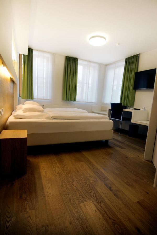 Hotel-Restaurant Ochsen Blaubeuren Zewnętrze zdjęcie