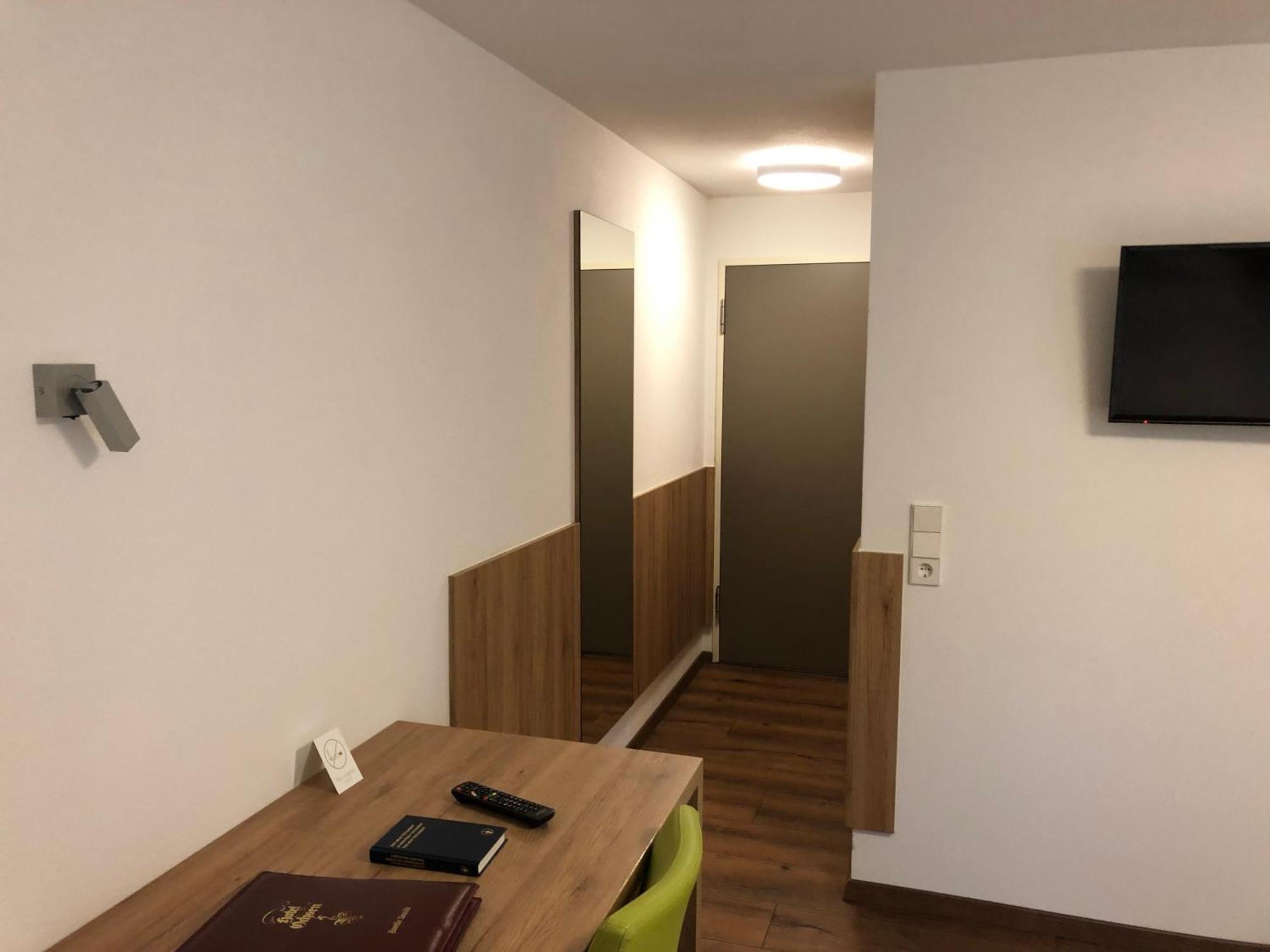Hotel-Restaurant Ochsen Blaubeuren Pokój zdjęcie