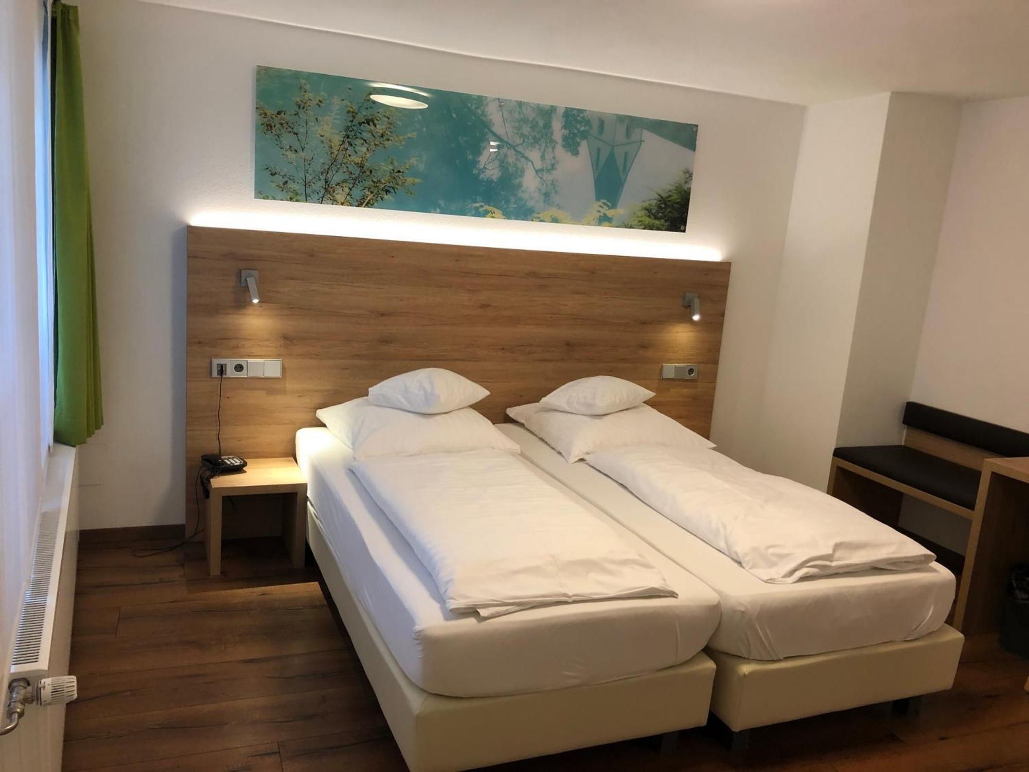 Hotel-Restaurant Ochsen Blaubeuren Pokój zdjęcie