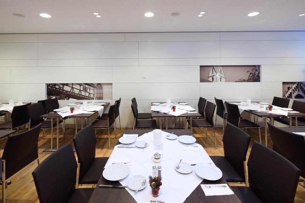 Hotel-Restaurant Ochsen Blaubeuren Zewnętrze zdjęcie