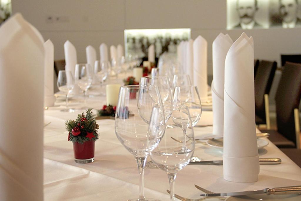 Hotel-Restaurant Ochsen Blaubeuren Zewnętrze zdjęcie