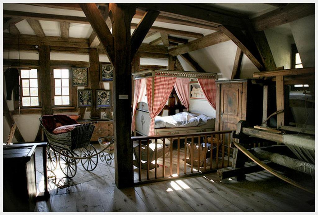 Hotel-Restaurant Ochsen Blaubeuren Zewnętrze zdjęcie