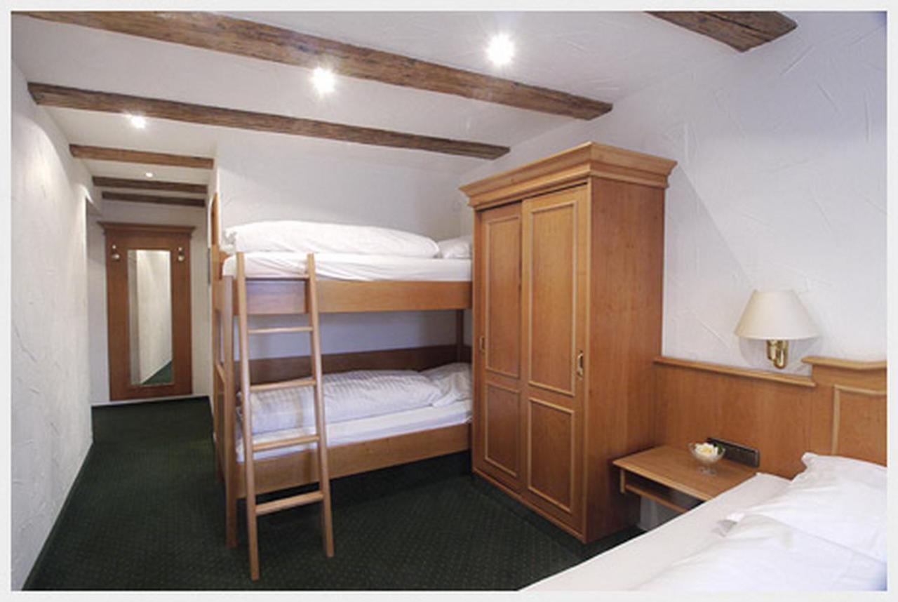 Hotel-Restaurant Ochsen Blaubeuren Zewnętrze zdjęcie